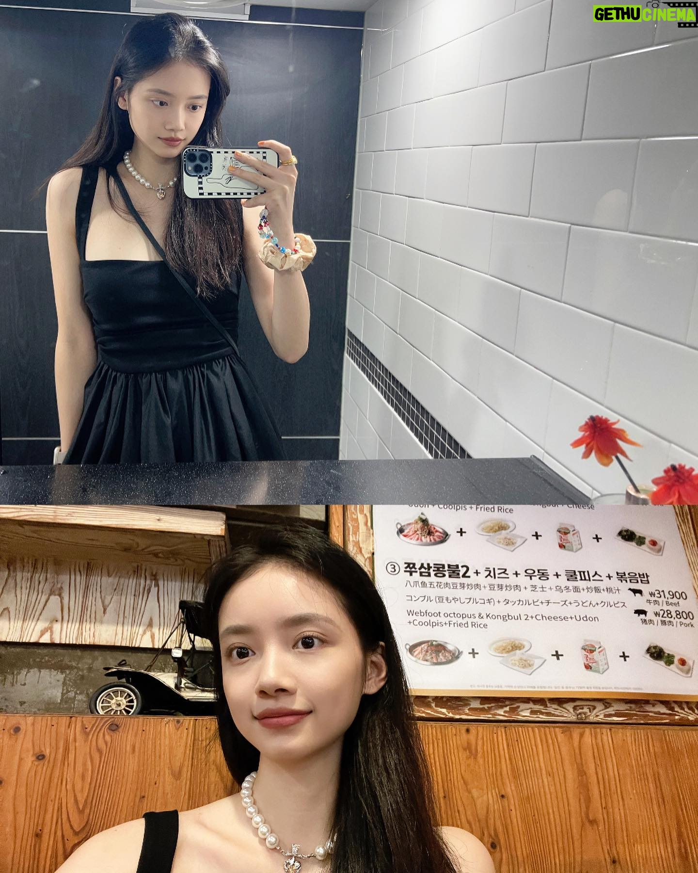 Sun Yihan - 18.4K Likes -