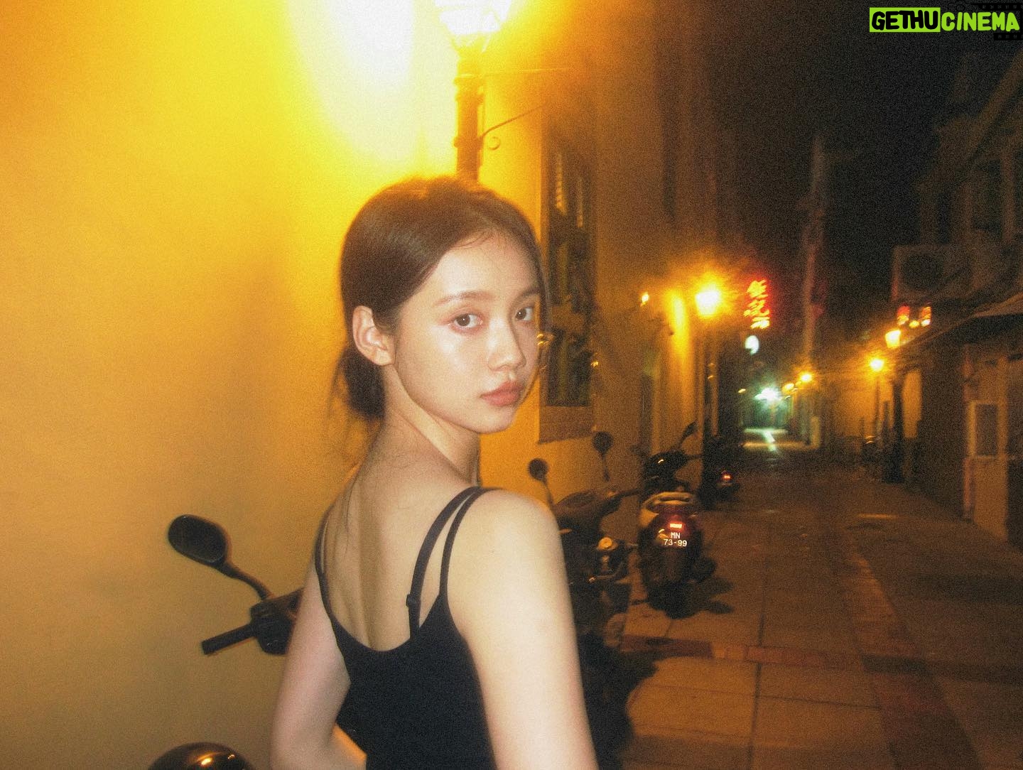 Sun Yihan - 23.5K Likes - 吃吃逛逛