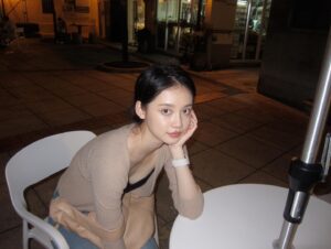 Sun Yihan Instagram - 吃吃逛逛