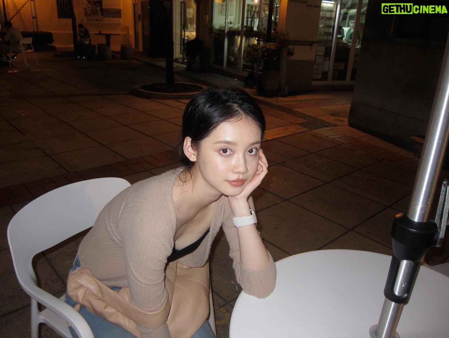 Sun Yihan - 23.5K Likes - 吃吃逛逛