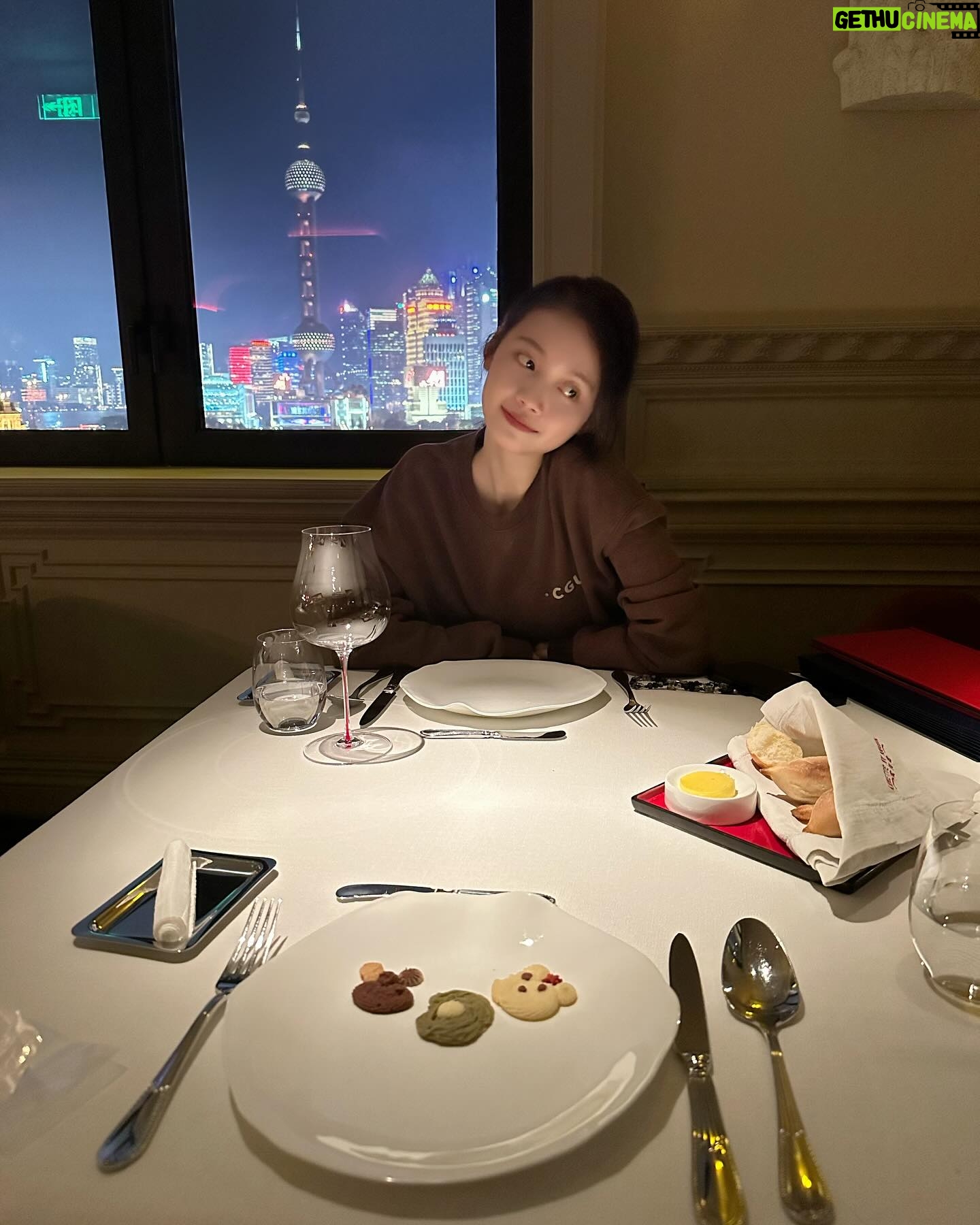 Sun Yihan - 17.7K Likes - 🍪