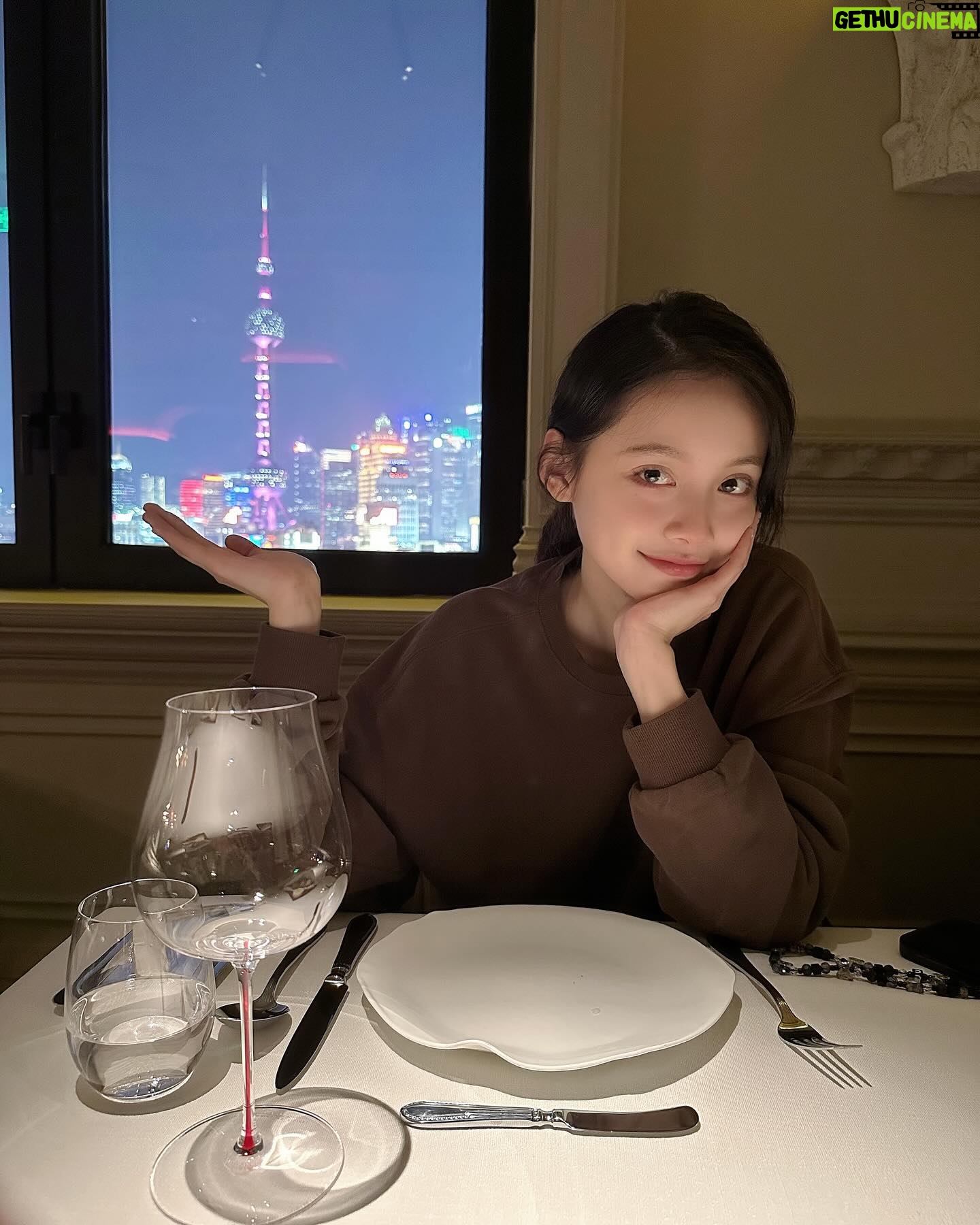 Sun Yihan - 17.7K Likes - 🍪