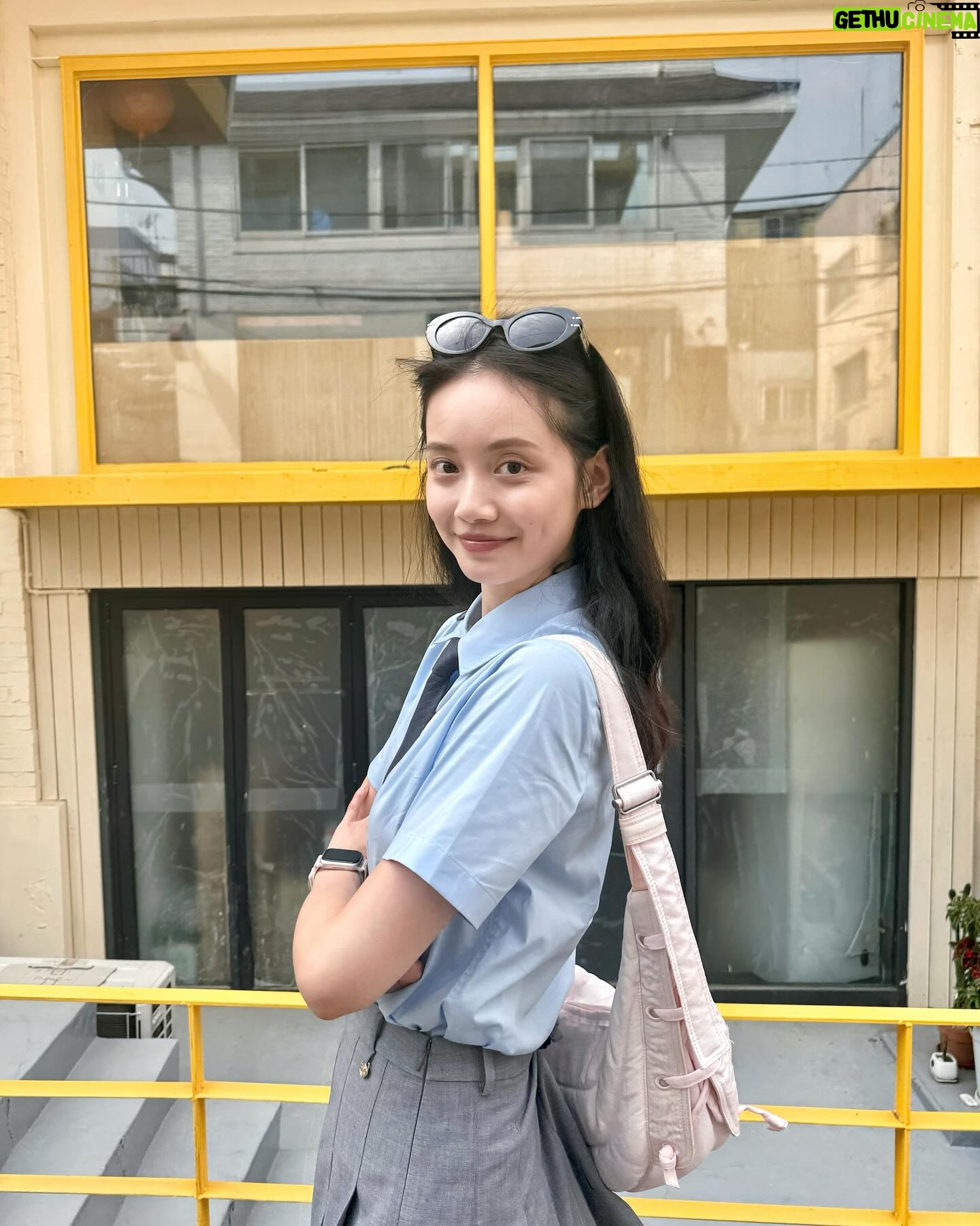 Sun Yihan - 15.8K Likes -