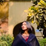 Sunerah Binte Kamal Instagram - একটা শীতকাল আর চাদরের মতো গল্পে..