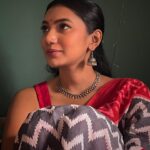 Sunerah Binte Kamal Instagram - শুভ নববর্ষ ♥️ Wearing @kiara_by_preeti_modi