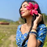 Sunerah Binte Kamal Instagram - 🌺