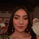 Sunerah Binte Kamal Instagram - It’s truly been an honour attending my school Scholastica’s annual function as a guest. I can’t really explain how I felt. I used to perform on this stage, this place taught me everything. The place where I grew to be the person I am today. A memorable school day! Do you know how it feels when your teachers tell you that they are proud of you? 🥹 Thank you Scholastica. Quite an emotional journey. 🙏♥️ Wearing @audriana_exclusives #scholastican