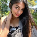 Sunerah Binte Kamal Instagram - The sun is just looking like a wow☀️
