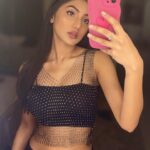 Sunerah Binte Kamal Instagram – 🖤