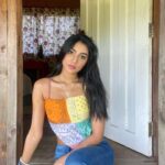 Sunerah Binte Kamal Instagram -