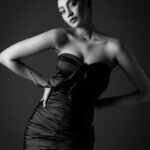 Sunerah Binte Kamal Instagram – ‘That little black dress’ is always a good idea! 🖤

Clicked by @rafclick 
Styling and fashion direction : @mahmudulhasan_mukul