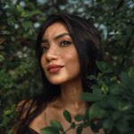 Sunerah Binte Kamal Instagram - Just another day breathing 🌿 📸 @purnophotographyofficial