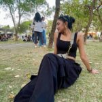 Sunerah Binte Kamal Instagram - Holiday mode