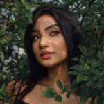 Sunerah Binte Kamal Instagram - Just another day breathing 🌿 📸 @purnophotographyofficial