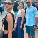 Sunerah Binte Kamal Instagram - Holiday mode