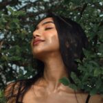 Sunerah Binte Kamal Instagram - Just another day breathing 🌿 📸 @purnophotographyofficial