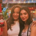 Sunerah Binte Kamal Instagram - Holiday mode