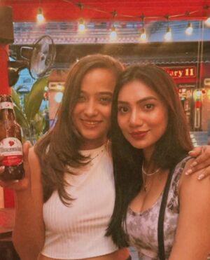 Sunerah Binte Kamal Instagram - Holiday mode