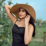 Sunerah Binte Kamal Instagram - For broken dreams, the cure is, dream again and deeper. 📸 @purnophotographyofficial