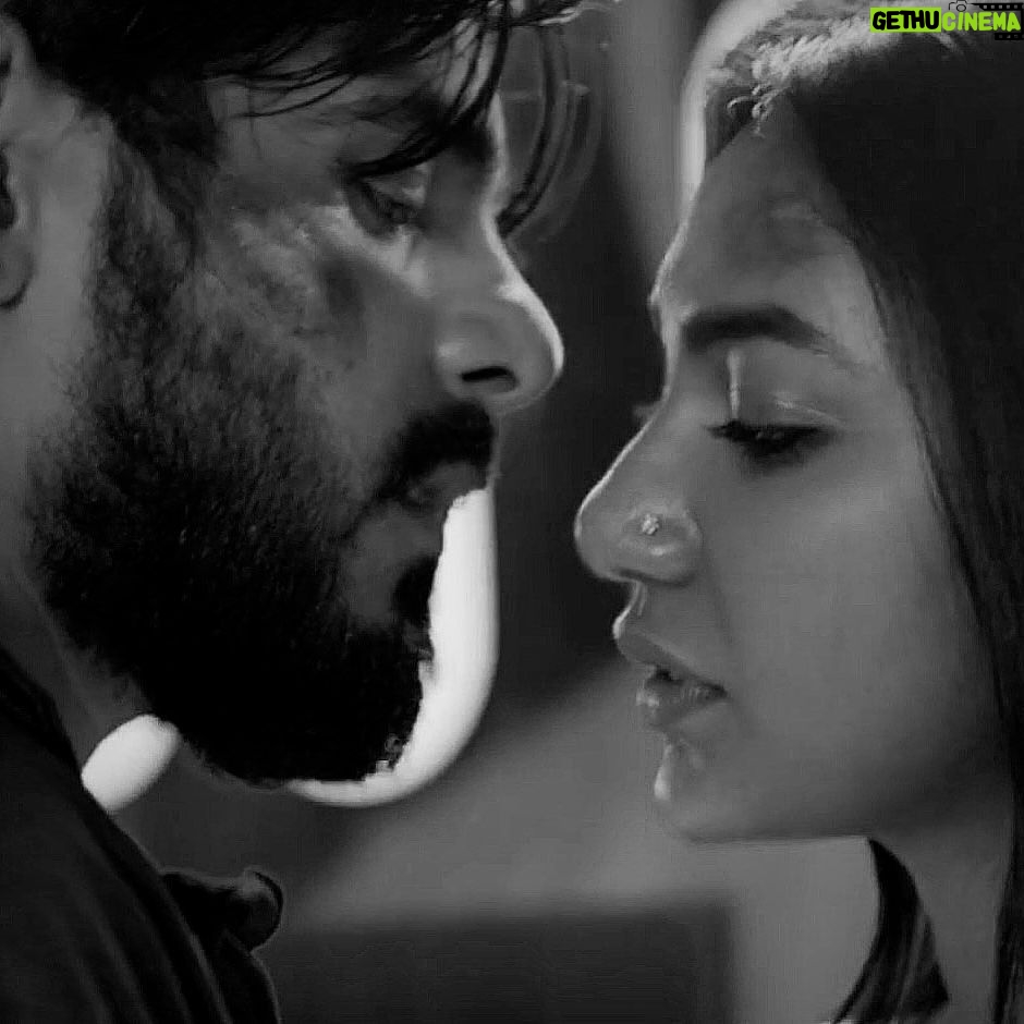 Sunerah Binte Kamal Instagram - Watch Antarjal now for free on Toffee app