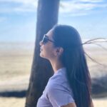 Sunerah Binte Kamal Instagram – Beach hair, don’t care.

@sarahalamanya takes good candids