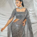 Sunerah Binte Kamal Instagram – 🪩
@zahidkhanbridalmakeover @audriana_exclusives