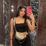 Sunerah Binte Kamal Instagram - Just get your s**t. And.. Go!