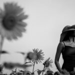 Sunerah Binte Kamal Instagram - Just like a sunflower. এইটা, ওইটা নাকি সেইটা?