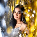 Sunerah Binte Kamal Instagram – Happy 2k24 🪩✨

📸 @kkowshikk