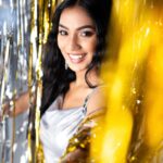 Sunerah Binte Kamal Instagram – Happy 2k24 🪩✨

📸 @kkowshikk