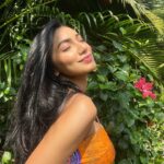 Sunerah Binte Kamal Instagram - Been there, sun that! 🌞