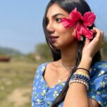 Sunerah Binte Kamal Instagram - 🌺