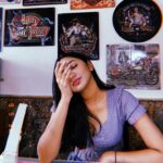 Sunerah Binte Kamal Instagram – Just tired bro!

📸 @zameerl