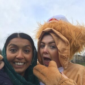 Sunetra Sarker Instagram - Ackley part 2 …. Too many to post but also wish I’d taken more with everyone!