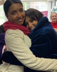 Actress Sunetra Sarker HD Photos and Wallpapers September 2024