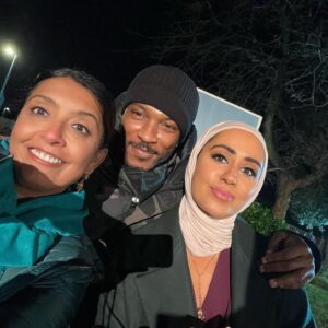 Sunetra Sarker Instagram - Ackley part 2 …. Too many to post but also wish I’d taken more with everyone!