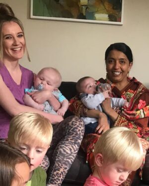 Sunetra Sarker Instagram - Ackley Bridge will remain one of the all time best jobs I ever did starting back in 2018 we had no idea what a groundbreaking entertaining multicultural show we were creating. I will forever love playing Mrs P and will miss her greatly. Thanks to @theforge_drama and all the brave leaps of faith they took. I got to play with the best of friends, cast, crew and production teams. Too many photos for one post… so more to come. Thank you Team Ackley Bridge and all its fans - love you all -in the words of Kaneez “ I don’t care if you lesbian, vegan or man on the moon” #justsayin🌟💝