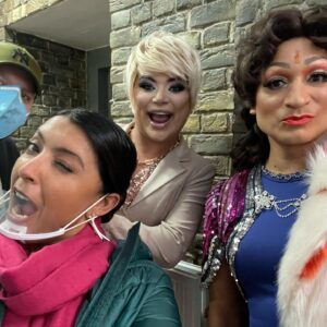 Sunetra Sarker Instagram - Ackley part 2 …. Too many to post but also wish I’d taken more with everyone!