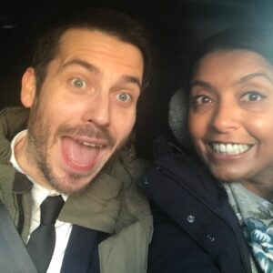 Sunetra Sarker Instagram - Ackley part 2 …. Too many to post but also wish I’d taken more with everyone!