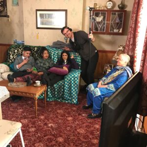 Sunetra Sarker Instagram - Ackley part 2 …. Too many to post but also wish I’d taken more with everyone!