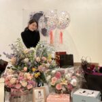 Sung Yu-ri Instagram - 감사하고 사랑합니다💕