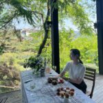Sung Yu-ri Instagram - 🌿