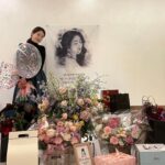Sung Yu-ri Instagram - 감사하고 사랑합니다💕