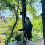 Sung Yu-ri Instagram - 🌿