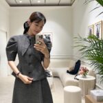 Sung Yu-ri Instagram - 📷