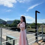 Sung Yu-ri Instagram - 날이 좋아서 햇살이 적당해서 📷