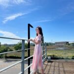 Sung Yu-ri Instagram - 날이 좋아서 햇살이 적당해서 📷