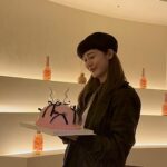 Sung Yu-ri Instagram - 사진정리2