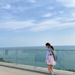 Sung Yu-ri Instagram - 💙
