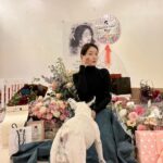 Sung Yu-ri Instagram - 감사하고 사랑합니다💕
